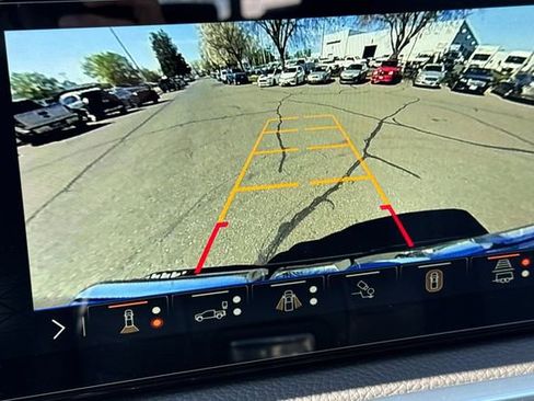 New 2026 GMC Sierra 1500 Denali w/ Denali Reserve Package image 22