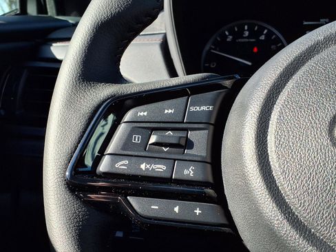 New 2026 Subaru Forester Touring image 19