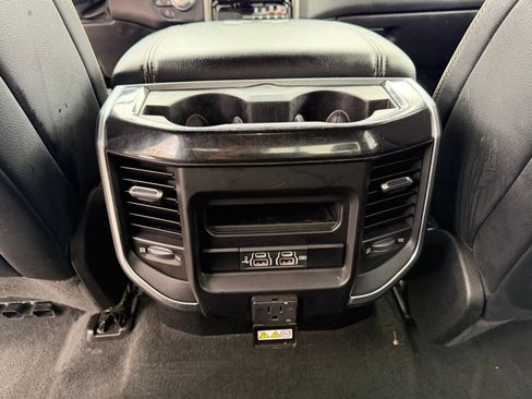 Used 2020 RAM 1500 Laramie w/ Sport Appearance Package image 34