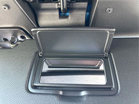 New 2026 Jeep Wrangler Sport image 32