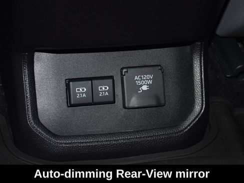Used 2020 Toyota Highlander Limited AWD/4WD image 30