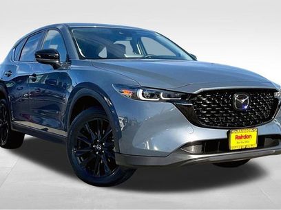 Used 2023 MAZDA CX-5 Carbon Edition