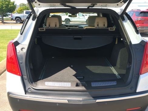 Used 2019 Cadillac XT5 Luxury AWD/4WD image 23