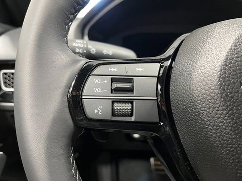 New 2026 Honda Civic Sport Touring image 18