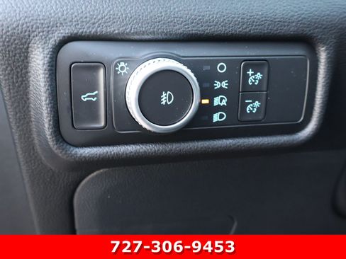 Used 2022 Ford Explorer ST w/ Equipment Group 401A AWD/4WD image 24