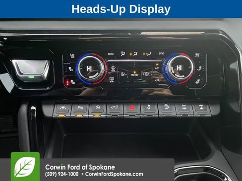 Used 2025 GMC Sierra 1500 AT4X image 34