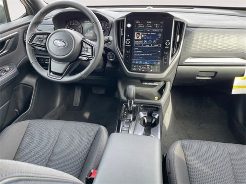 New 2026 Subaru Forester Premium image 10