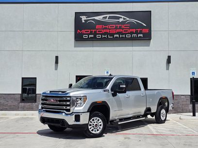 Used 2023 GMC Sierra 2500 SLE