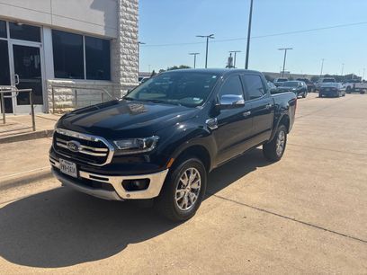 Used 2021 Ford Ranger Lariat w/ Equipment Group 501A High