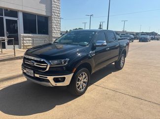 Used 2021 Ford Ranger Lariat w/ Equipment Group 501A High RWD video 1