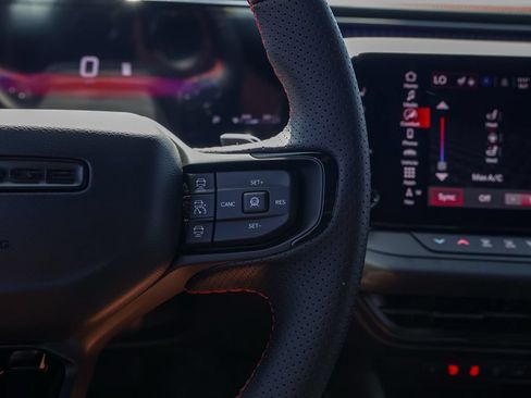 New 2026 Dodge Charger Scat Pack AWD/4WD image 86