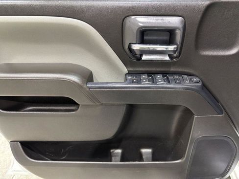 Used 2018 Chevrolet Silverado 2500 W/T w/ WT Convenience Package image 16