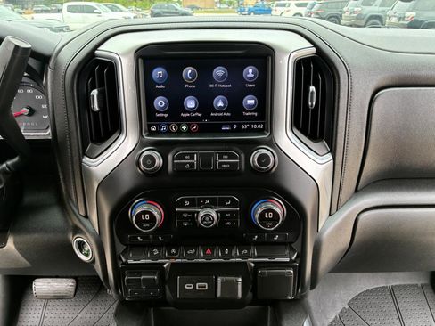 Used 2019 Chevrolet Silverado 1500 RST w/ All-Star Edition AWD/4WD image 19