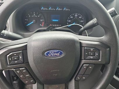 Used 2023 Ford E-350 and Econoline 350 Super Duty w/ Power Windows & Locks Group