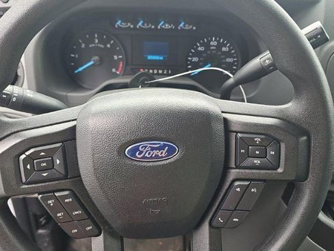 Used 2023 Ford E-350 and Econoline 350 Super Duty w/ Power Windows & Locks Group RWD image 4