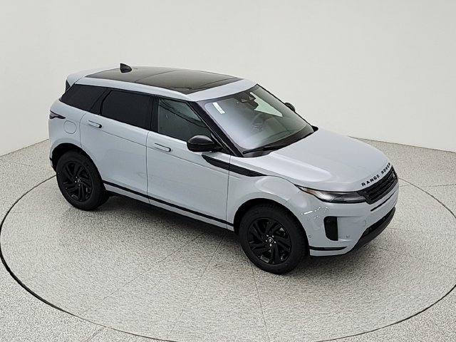 New 2026 Land Rover Range Rover Evoque S AWD/4WD image 15