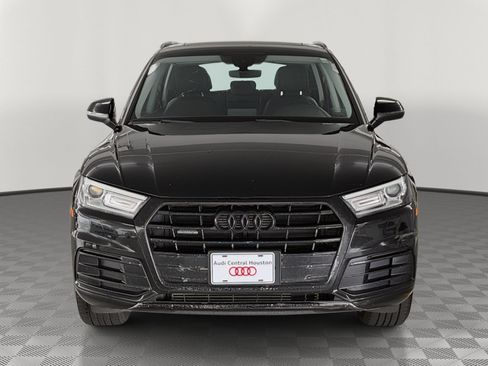Used 2019 Audi Q5 2.0T Premium w/ Convenience Package AWD/4WD image 6