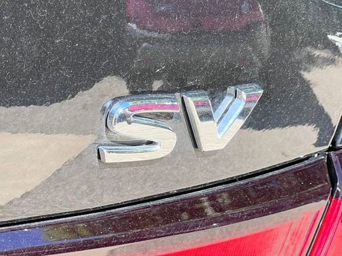 Used 2024 Nissan Sentra SV FWD image 14