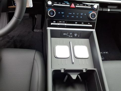 New 2026 Hyundai Santa Fe SEL FWD image 18