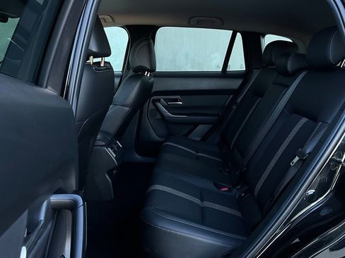 Used 2025 MAZDA CX-50 AWD 2.5 S w/ Select Package image 11