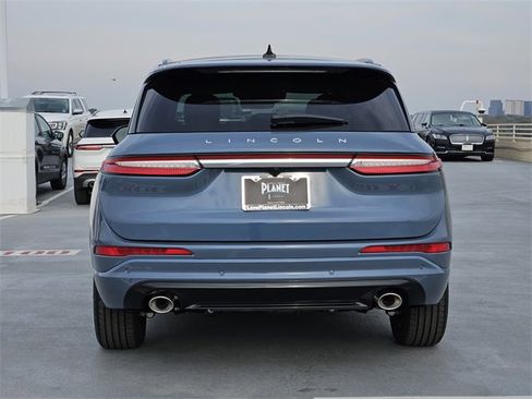 New 2026 Lincoln Corsair Grand Touring image 6