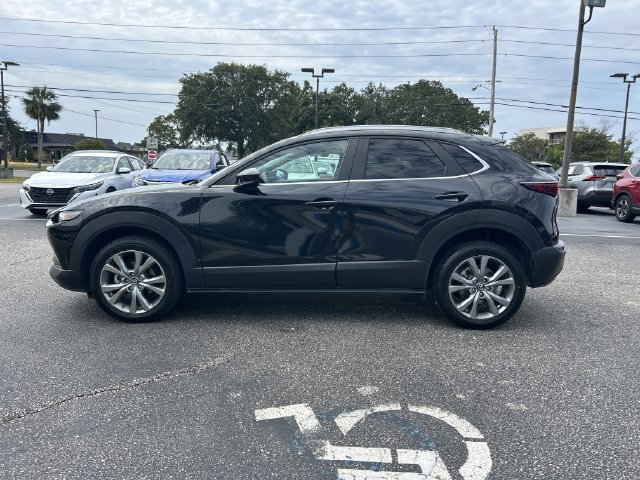 Used 2023 MAZDA CX-30 AWD 2.5 S w/ Preferred Package image 7