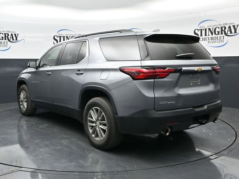 Used 2023 Chevrolet Traverse LT FWD image 5