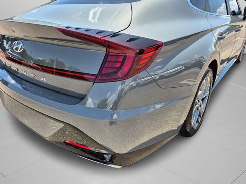 Certified 2023 Hyundai Sonata SEL FWD image 32