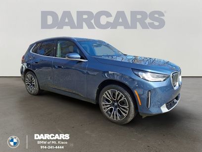 Used 2026 BMW X3 xDrive30 w/ Convenience Package