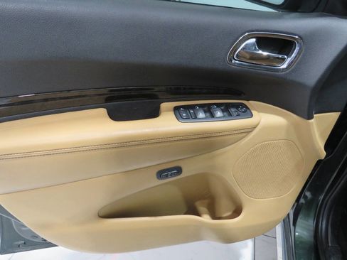 Used 2011 Dodge Durango Citadel w/ Trailer Tow Group IV image 26