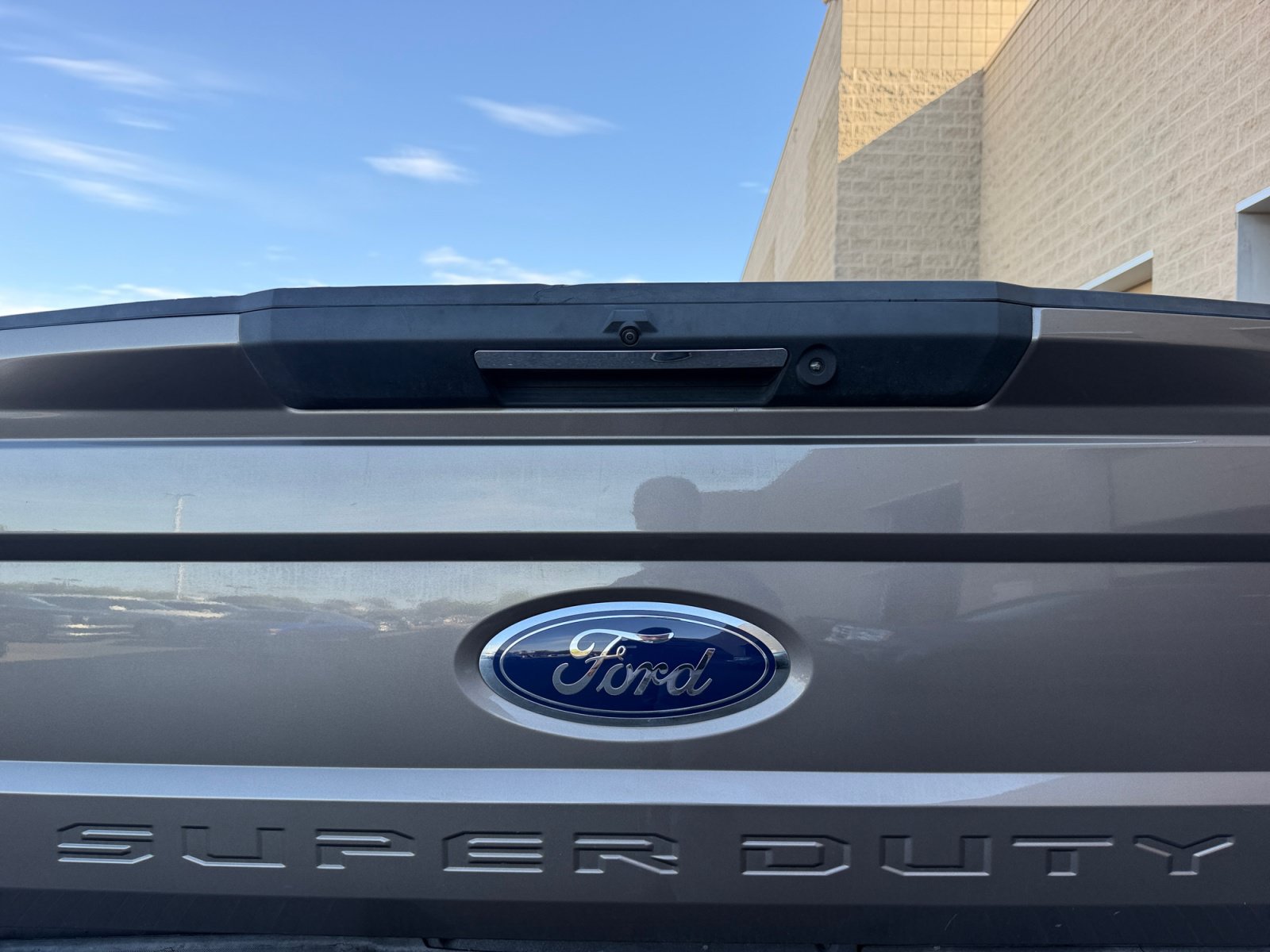Used 2019 Ford F350 Lariat w/ Lariat Ultimate Package AWD/4WD image 24