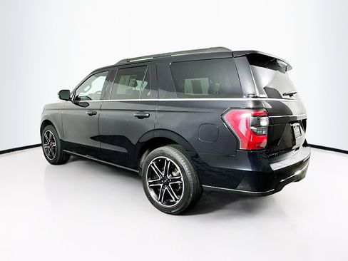 Used 2020 Ford Expedition Limited w/ Equipment Group 303A image 5