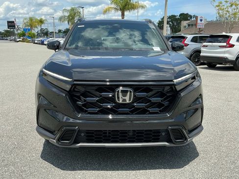 New 2026 Honda CR-V Sport-L image 11