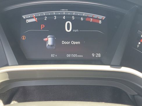 Certified 2020 Honda CR-V EX image 24