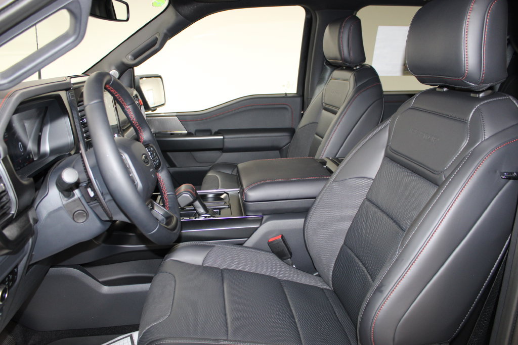 New 2026 Ford F150 Raptor AWD/4WD image 13