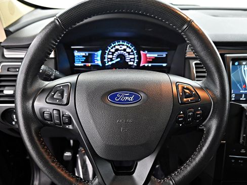Used 2019 Ford Flex SEL w/ Equipment Group 202A image 7