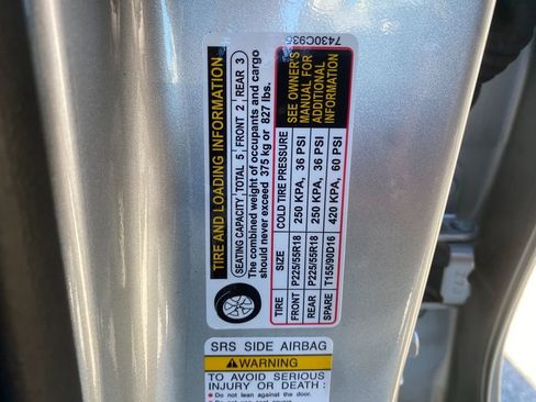 New 2026 Mitsubishi Eclipse Cross LE image 31