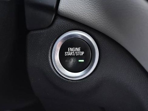 Used 2020 Chevrolet Equinox LS w/ LPO, Cargo Package image 16