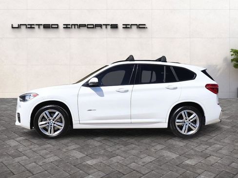 Used 2018 BMW X1 xDrive28i image 4