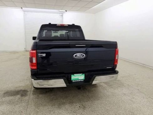 Used 2023 Ford F150 XLT w/ XTR Package image 7