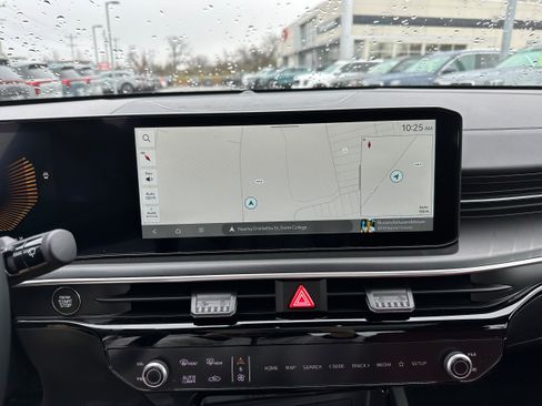 New 2026 Kia K5 GT-Line AWD/4WD image 28