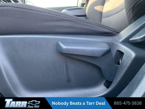 Used 2022 Ford Maverick XL FWD image 14