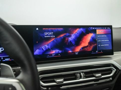 Certified 2024 BMW M440i Gran Coupe RWD image 27