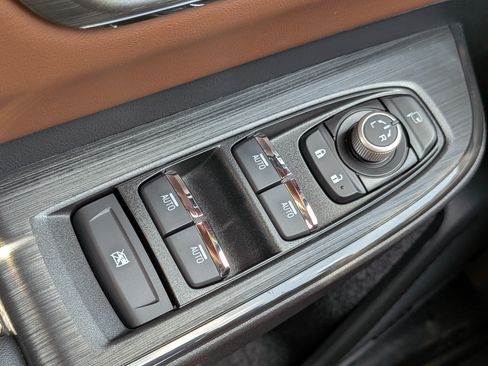 New 2026 Subaru Outback Touring XT AWD/4WD image 27
