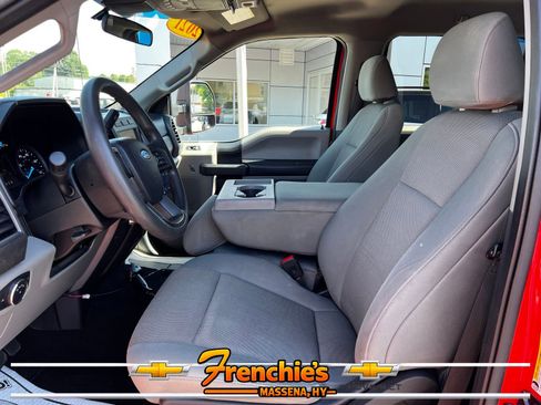 Used 2021 Ford F350 XL w/ STX Appearance Package AWD/4WD image 14