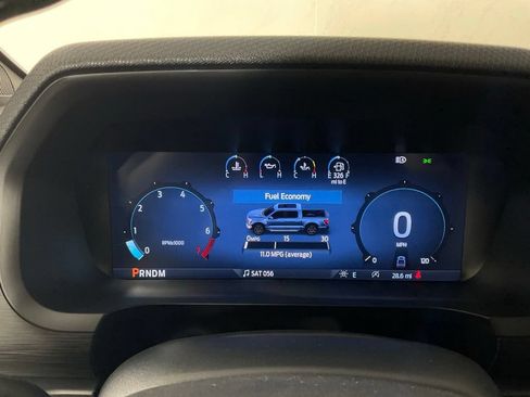 New 2026 Ford F150 XLT w/ XLT Black Appearance Package RWD image 26