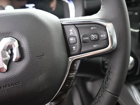 New 2026 RAM 1500 Laramie image 32