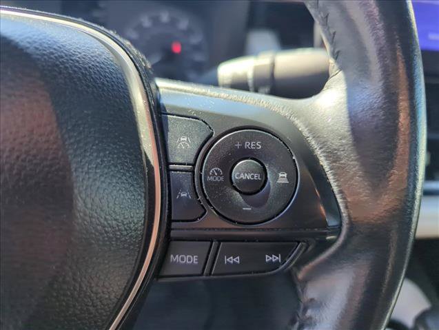 Used 2024 Toyota Corolla SE FWD image 16