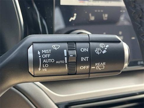 Certified 2026 Lexus TX 350 FWD image 47