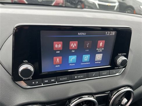 Used 2023 Nissan Sentra S image 12